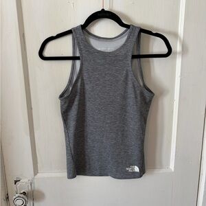 The North Face Women's Charcoal Tank Top